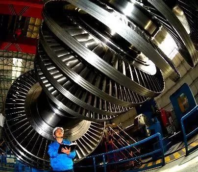 回眸 十三五 科技強(qiáng)國(guó) 三項(xiàng)國(guó)家級(jí)科技進(jìn)步獎(jiǎng)都和德陽(yáng)有關(guān)