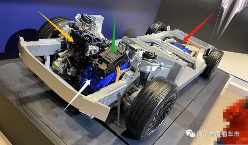 深度 研判嵐圖增程式技術平臺及高溫工況充放電策略