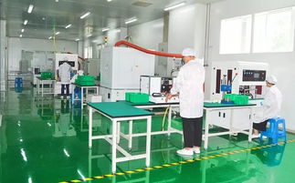 高新引擎丨深耕新材料產業,重慶高新區聚焦這片萬億元級 藍海