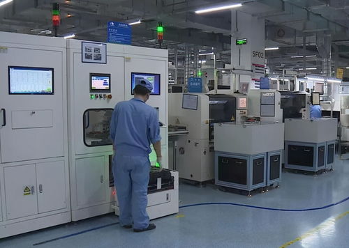 小華為 問世 20 員工搞研發,與外資搶市場,半年凈賺15億