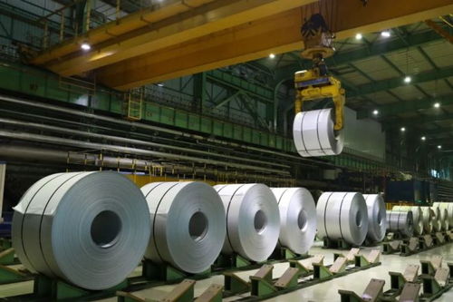 2023年度甘肅省屬企業(yè)十大科技成果發(fā)布 酒鋼2507超級(jí)雙相不銹鋼產(chǎn)品研發(fā)入選