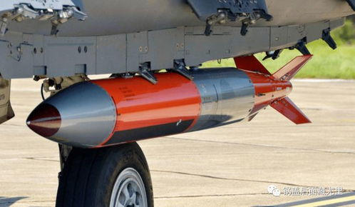 美國計(jì)劃研發(fā)新型核彈,威力相當(dāng)于廣島原子彈的24倍