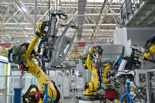 汽車頭條 賽力斯求新求變，以新型汽輪機研發銷售闖出發展新天地